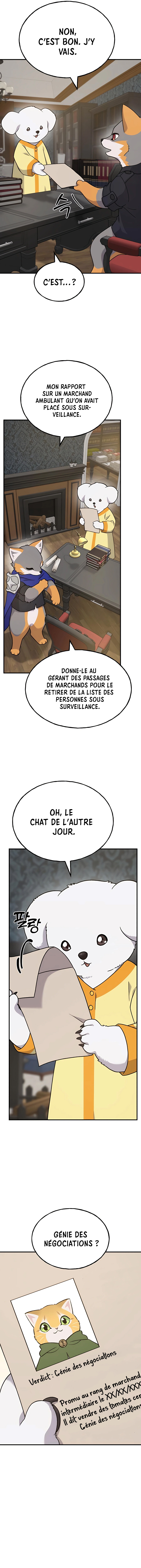 Solo Farming In The Tower Chapitre 37 - Page 17