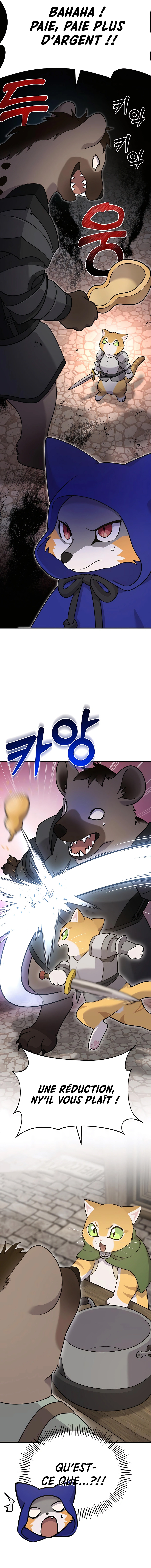 Solo Farming In The Tower Chapitre 37 - Page 7