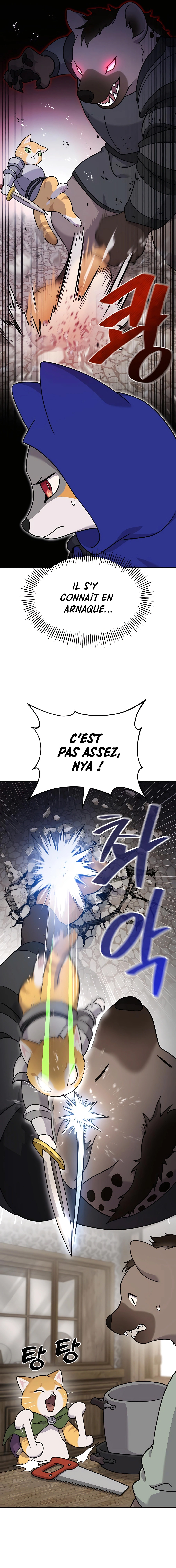 Solo Farming In The Tower Chapitre 37 - Page 9