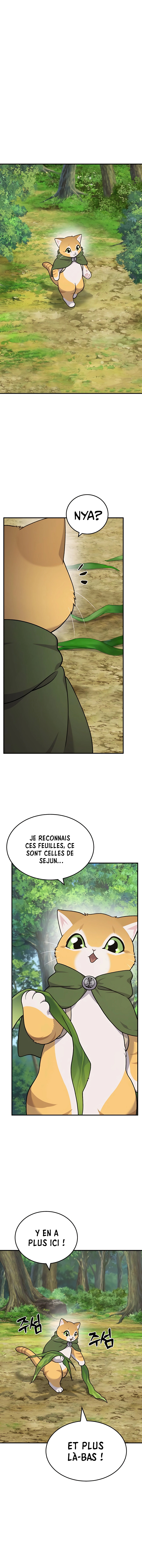 Solo Farming In The Tower Chapitre 39 - Page 12