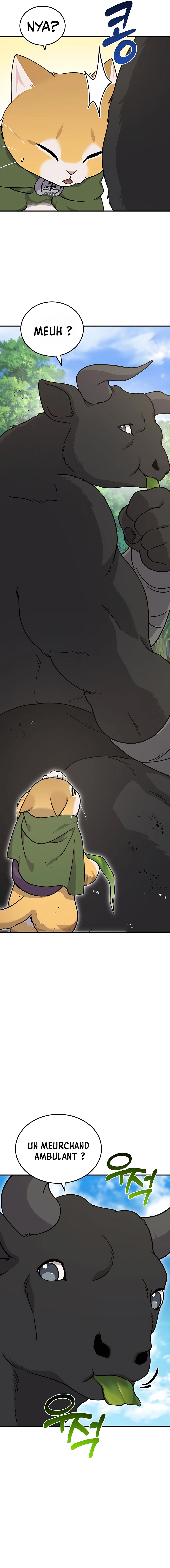 Solo Farming In The Tower Chapitre 39 - Page 13