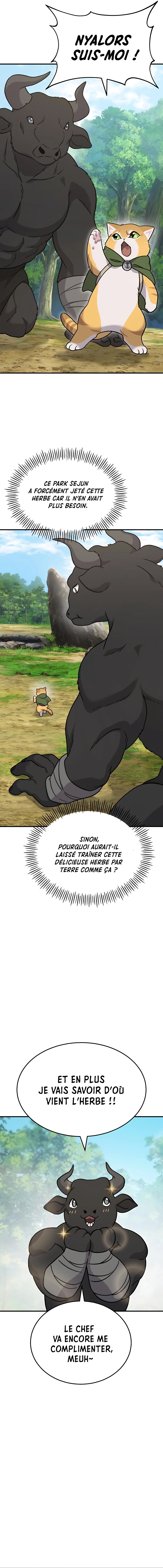 Solo Farming In The Tower Chapitre 39 - Page 18