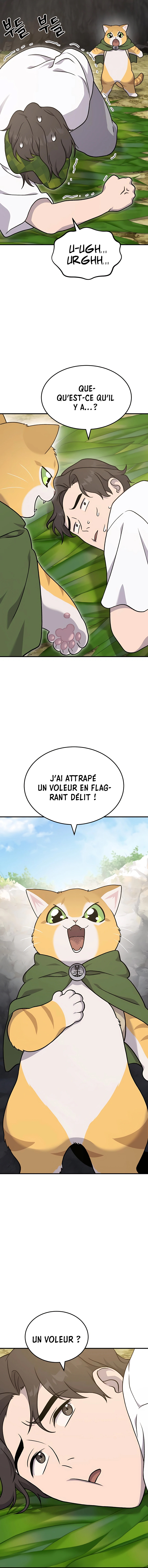 Solo Farming In The Tower Chapitre 39 - Page 20
