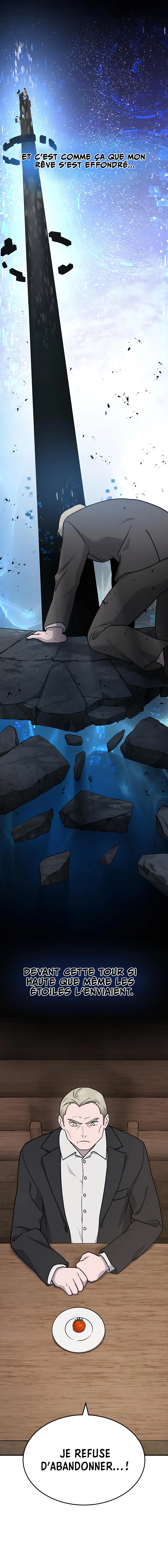 Solo Farming In The Tower Chapitre 39 - Page 9