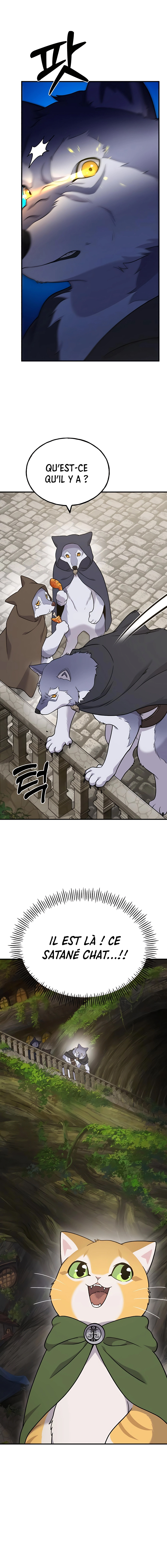 Solo Farming In The Tower Chapitre 42 - Page 23