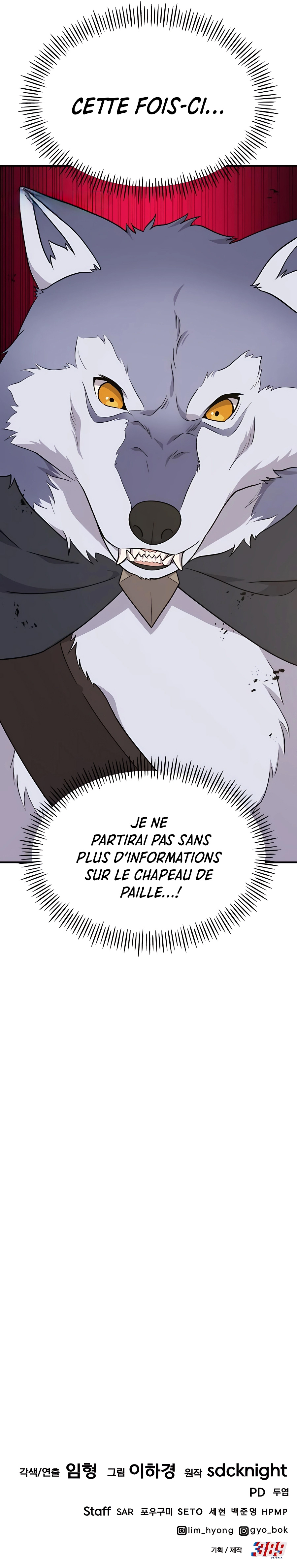 Solo Farming In The Tower Chapitre 42 - Page 24