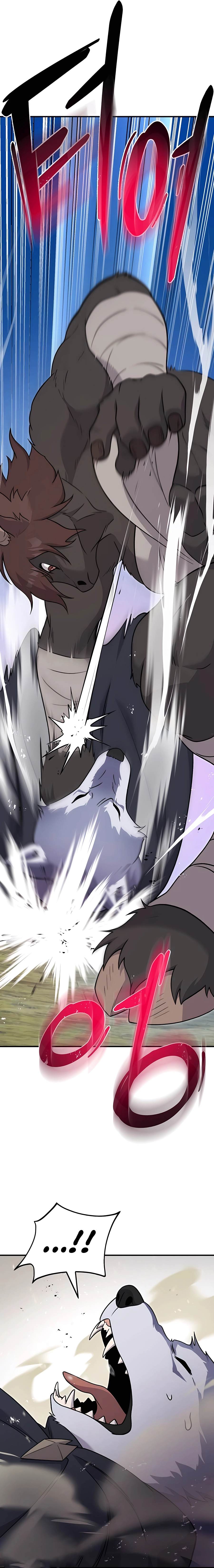 Solo Farming In The Tower Chapitre 44 - Page 10