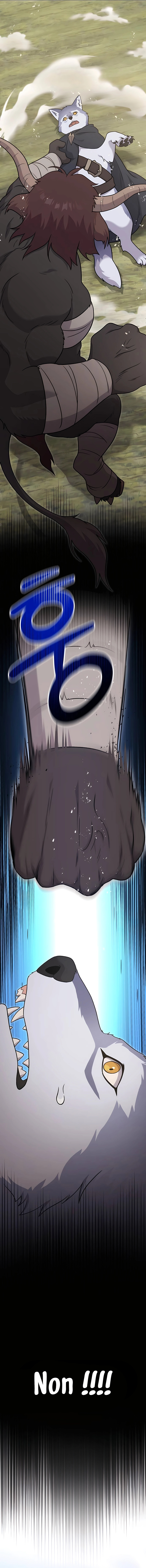 Solo Farming In The Tower Chapitre 44 - Page 11