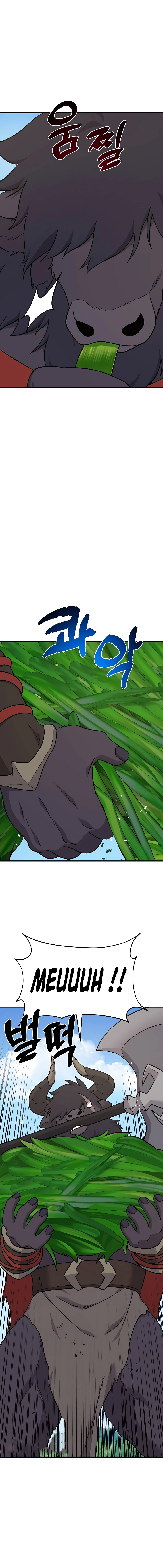 Solo Farming In The Tower Chapitre 48 - Page 10