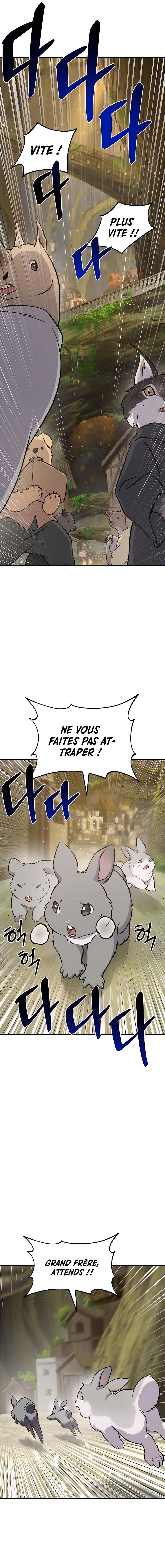 Solo Farming In The Tower Chapitre 56 - Page 8