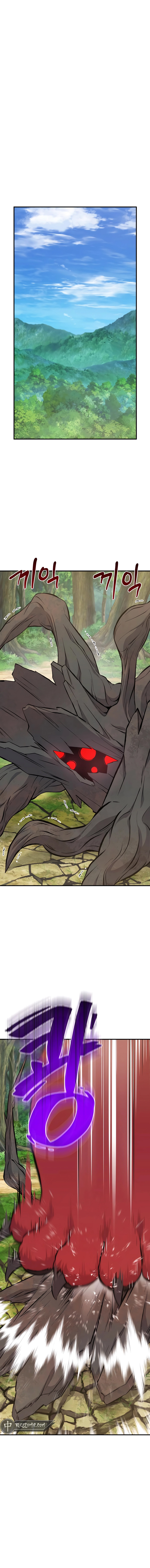 Solo Farming In The Tower Chapitre 66 - Page 19