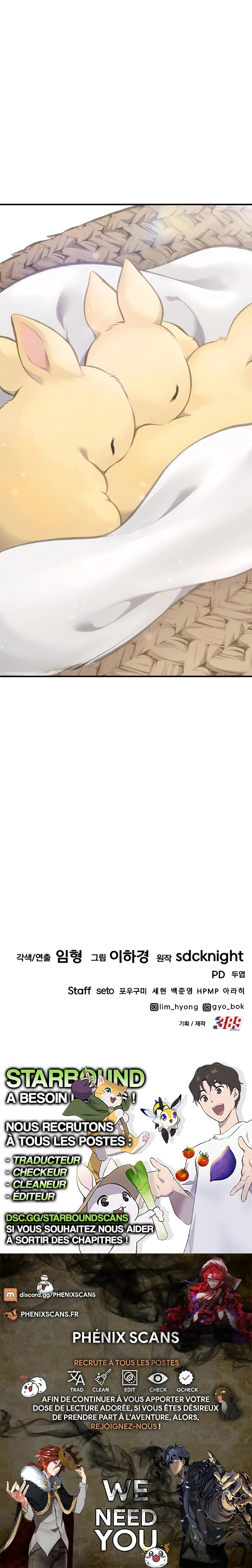 Solo Farming In The Tower Chapitre 69 - Page 16