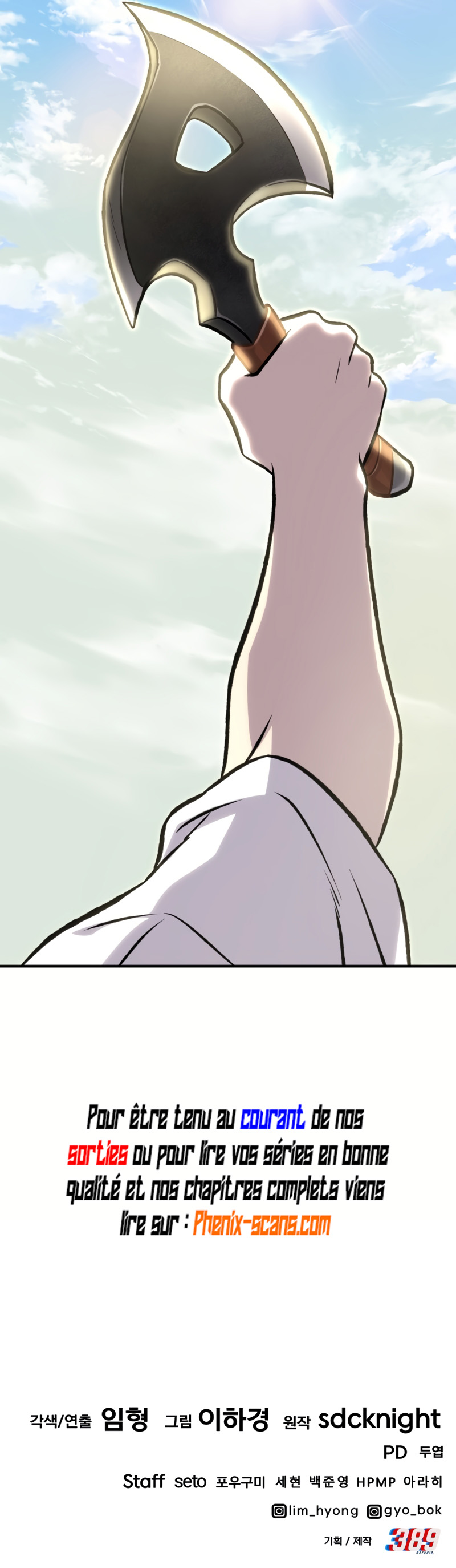 Solo Farming In The Tower Chapitre 74 - Page 16