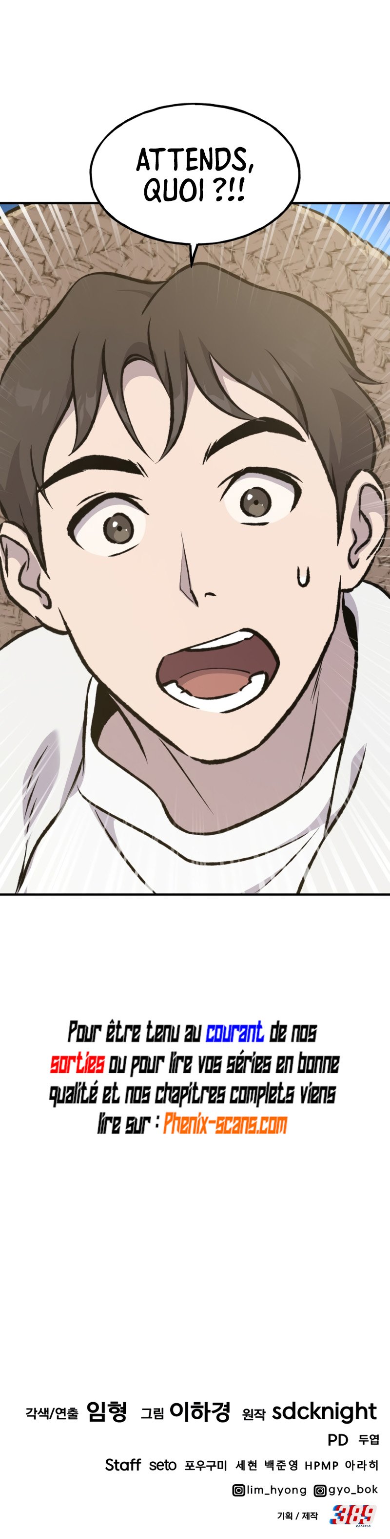 Solo Farming In The Tower Chapitre 75 - Page 16