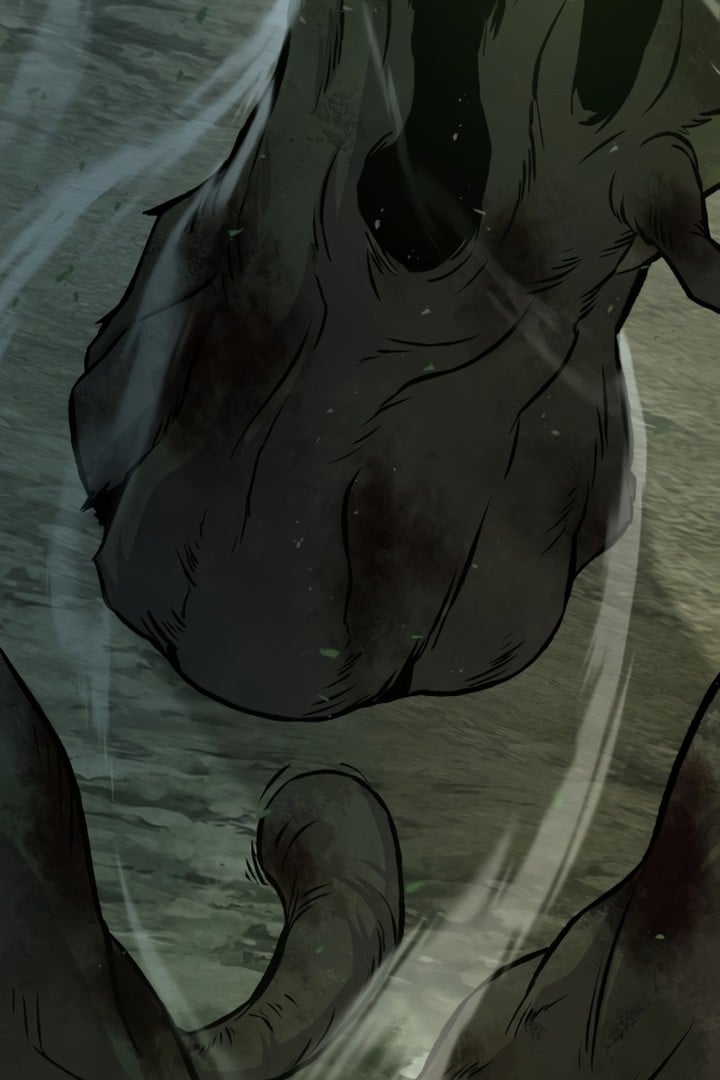 Solo Farming In The Tower Chapitre 78 - Page 103