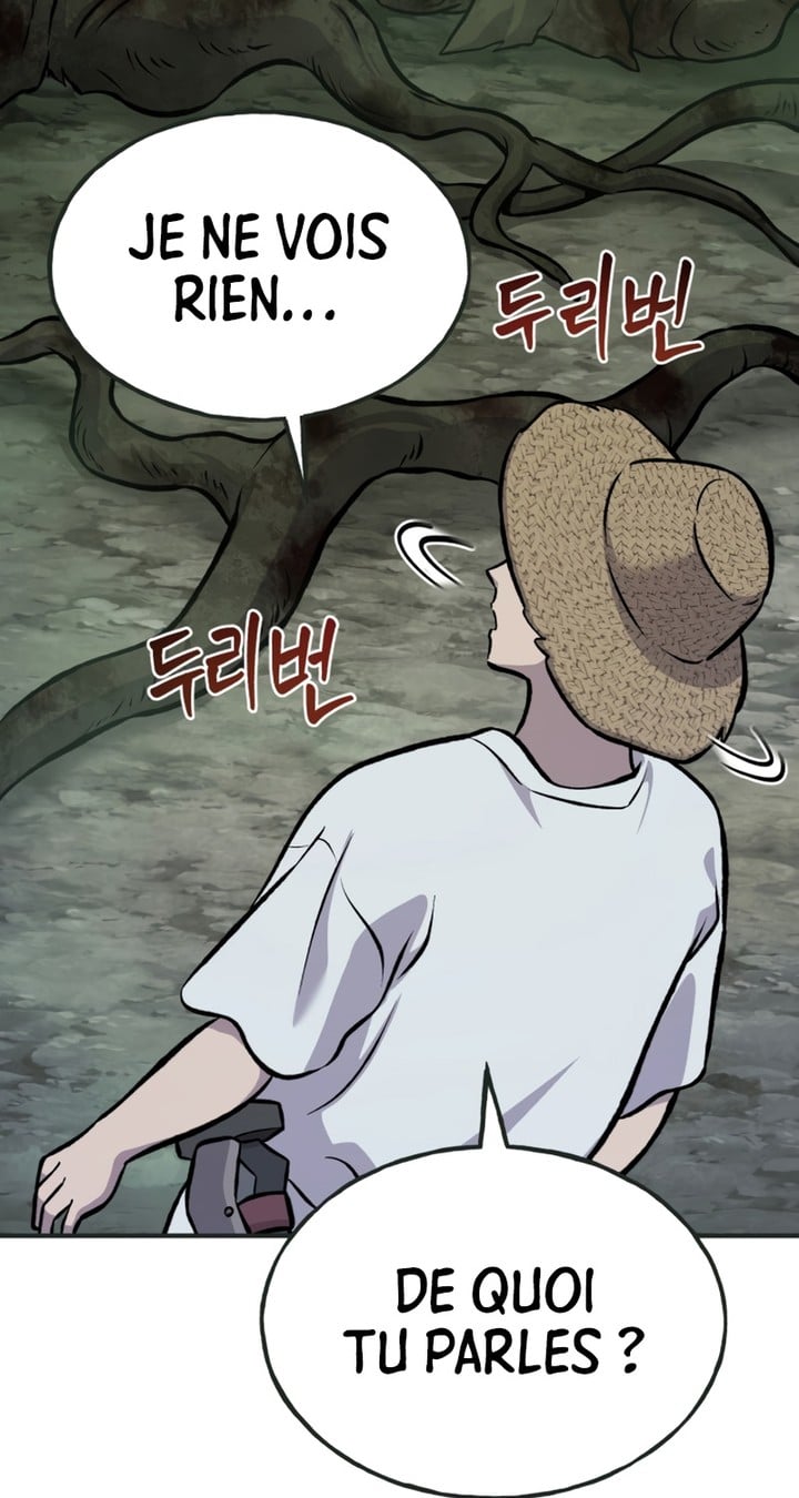 Solo Farming In The Tower Chapitre 78 - Page 107