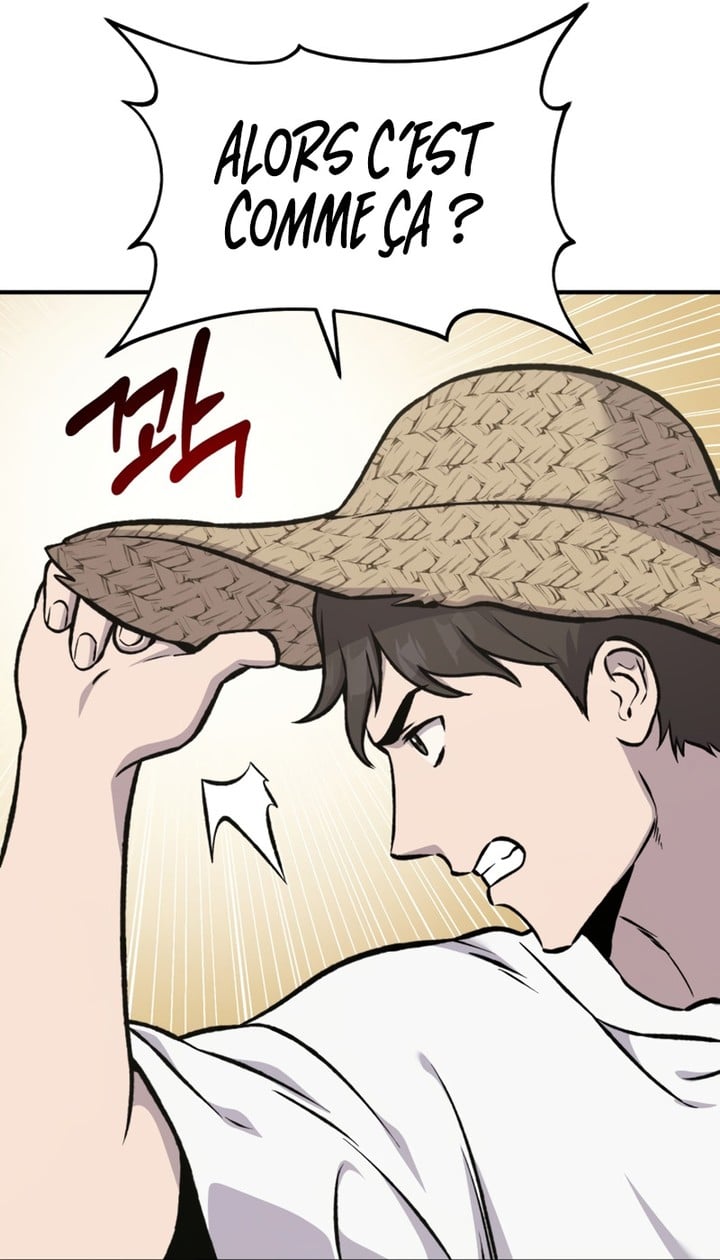 Solo Farming In The Tower Chapitre 78 - Page 131
