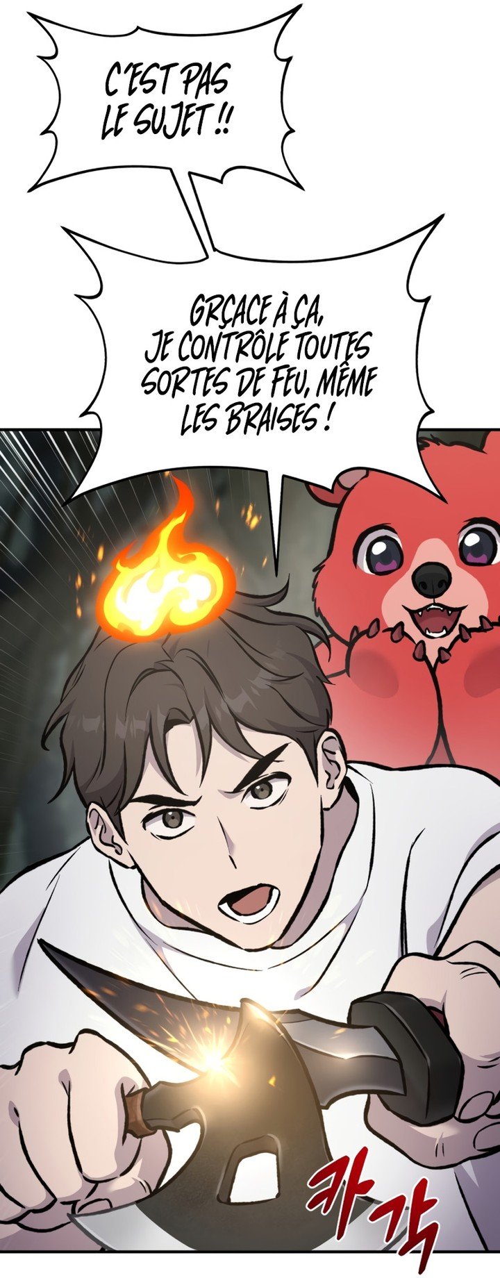 Solo Farming In The Tower Chapitre 78 - Page 146