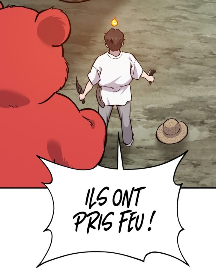 Solo Farming In The Tower Chapitre 78 - Page 164