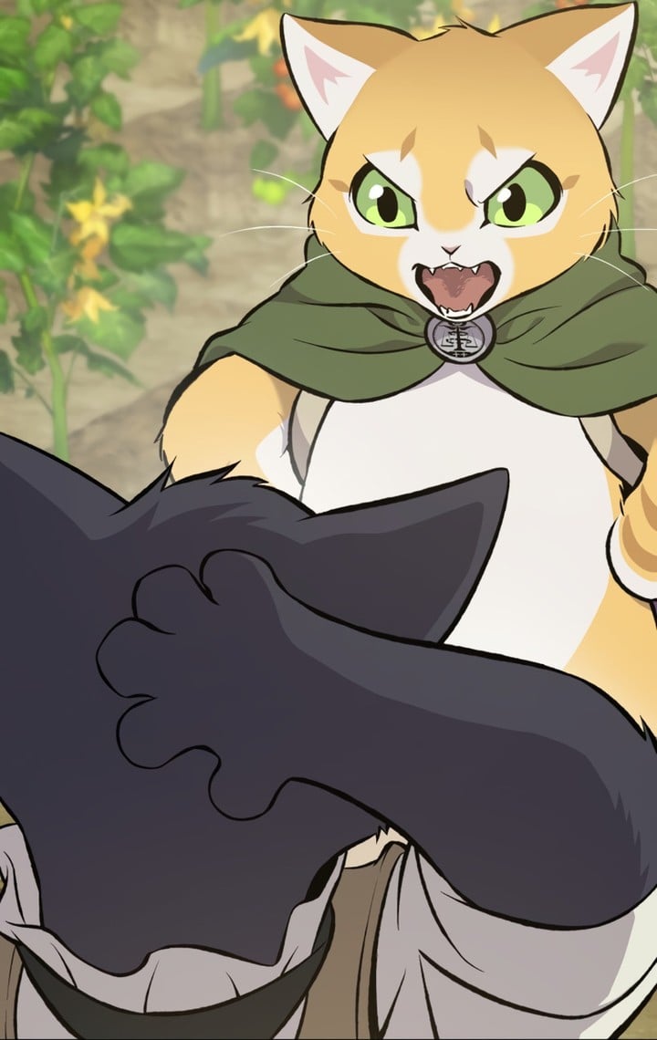 Solo Farming In The Tower Chapitre 78 - Page 17