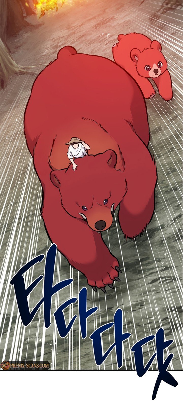 Solo Farming In The Tower Chapitre 78 - Page 170