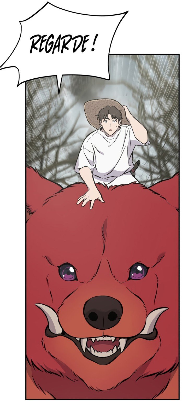 Solo Farming In The Tower Chapitre 78 - Page 178