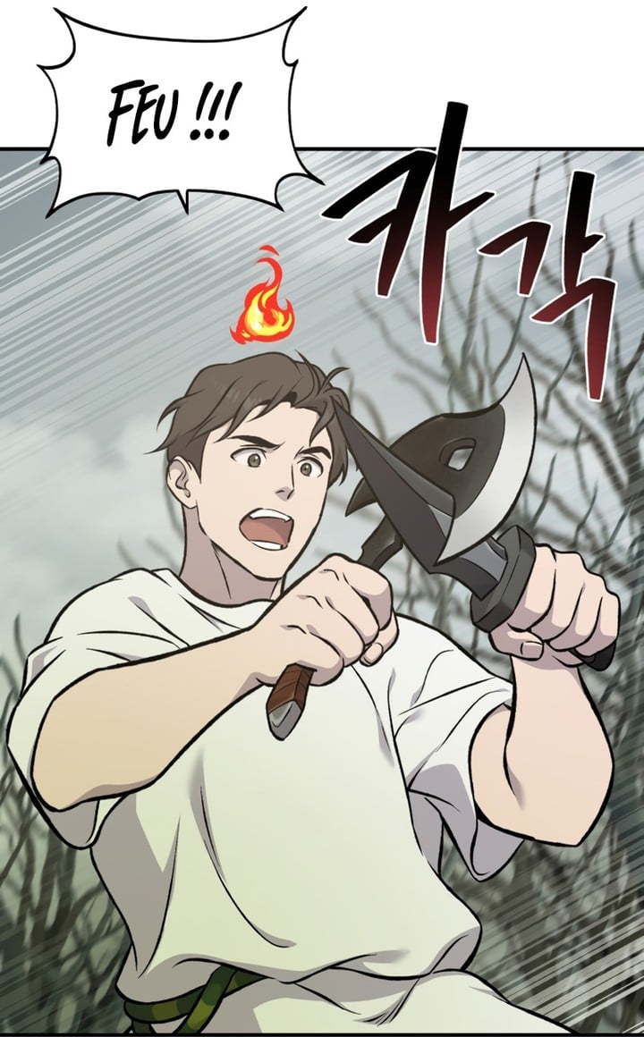 Solo Farming In The Tower Chapitre 78 - Page 192