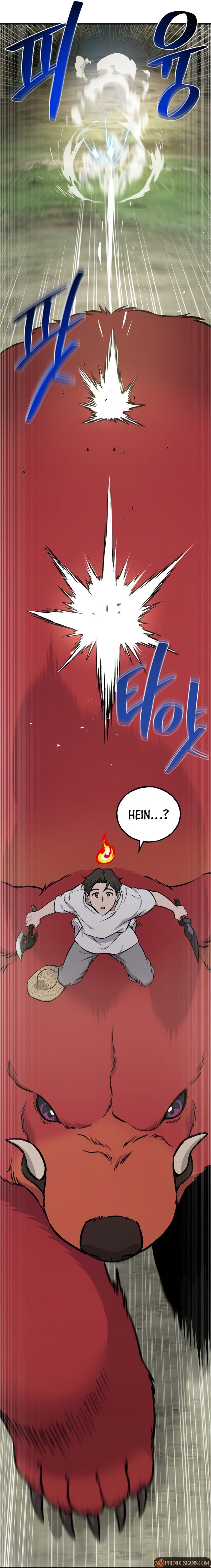 Solo Farming In The Tower Chapitre 78 - Page 197