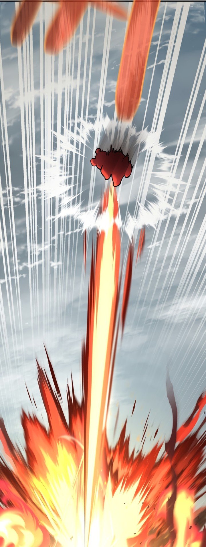 Solo Farming In The Tower Chapitre 78 - Page 210