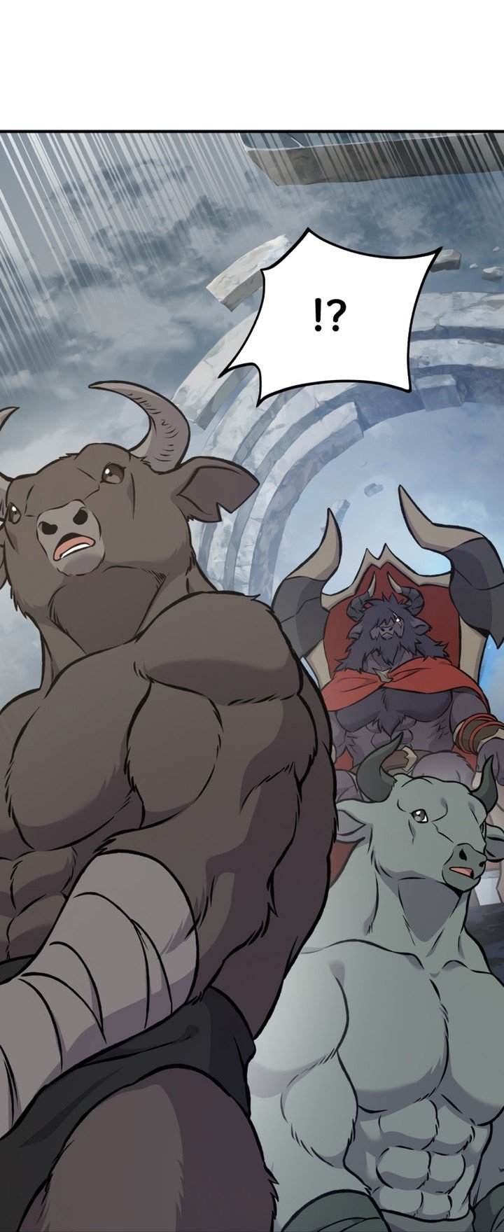Solo Farming In The Tower Chapitre 78 - Page 218