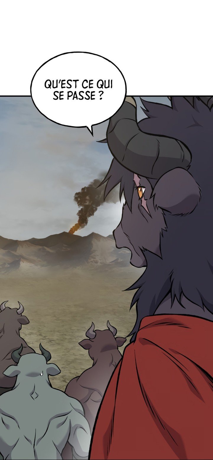 Solo Farming In The Tower Chapitre 78 - Page 220