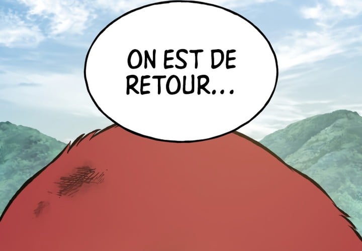 Solo Farming In The Tower Chapitre 78 - Page 230