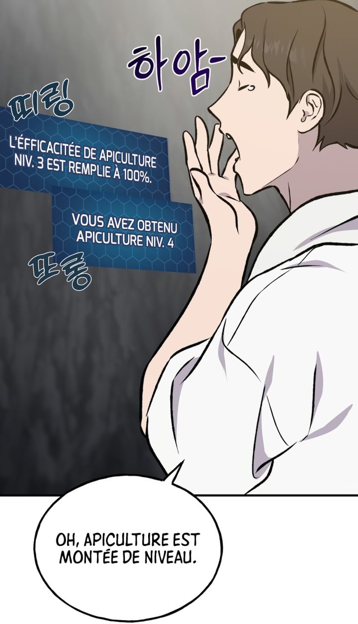 Solo Farming In The Tower Chapitre 78 - Page 246