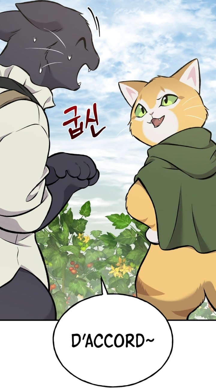 Solo Farming In The Tower Chapitre 78 - Page 27