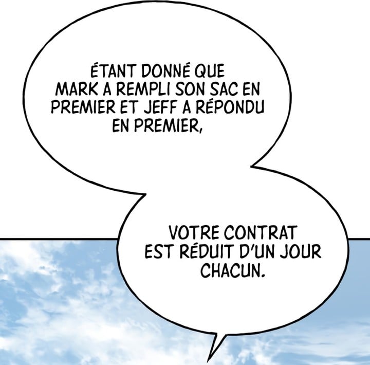 Solo Farming In The Tower Chapitre 78 - Page 31