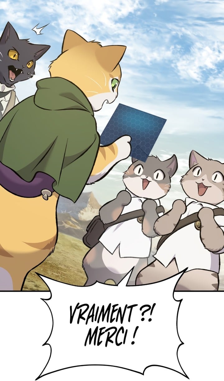Solo Farming In The Tower Chapitre 78 - Page 32