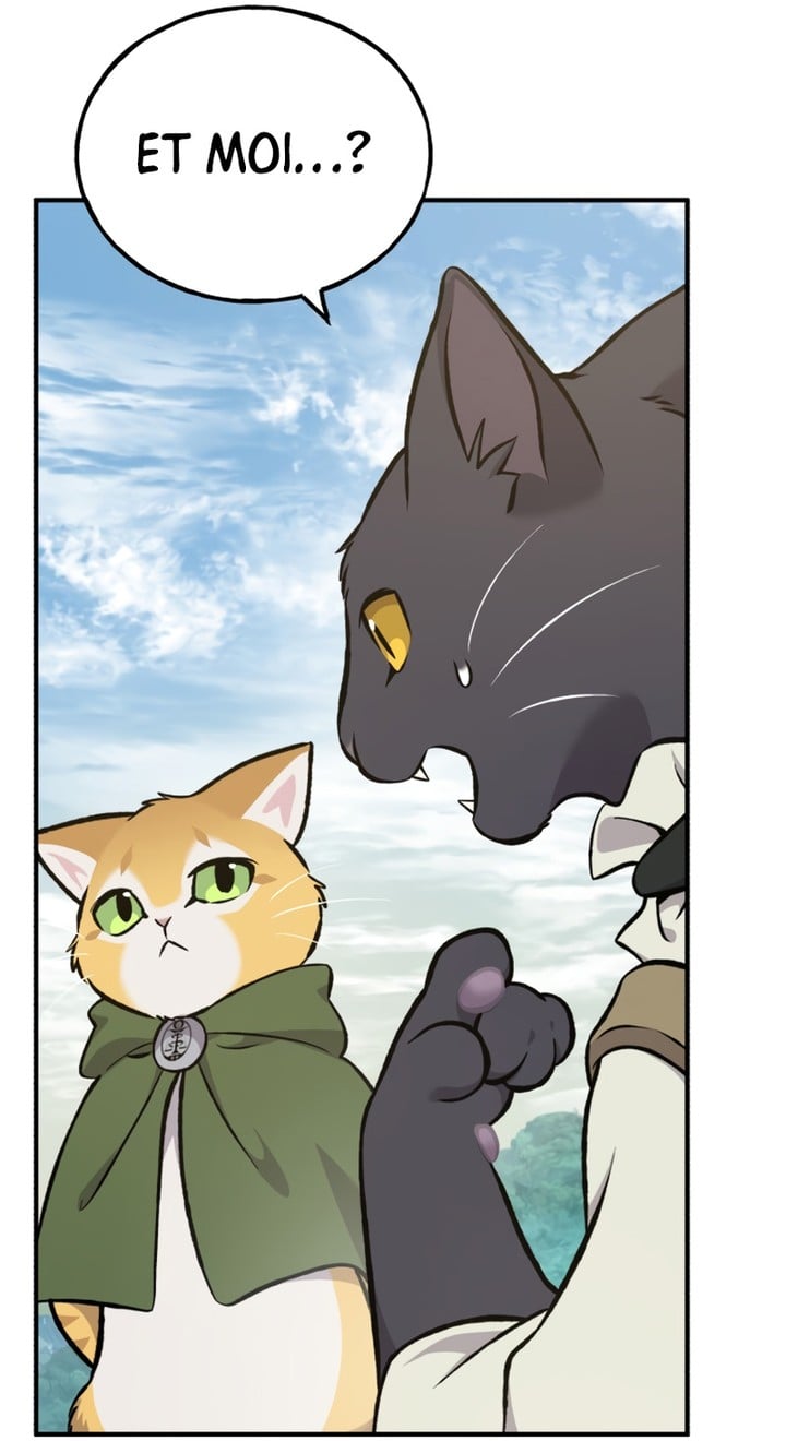 Solo Farming In The Tower Chapitre 78 - Page 34