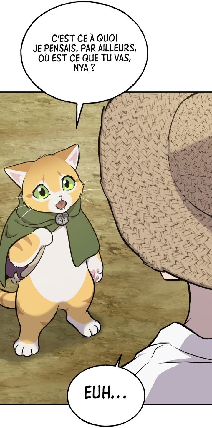 Solo Farming In The Tower Chapitre 78 - Page 42