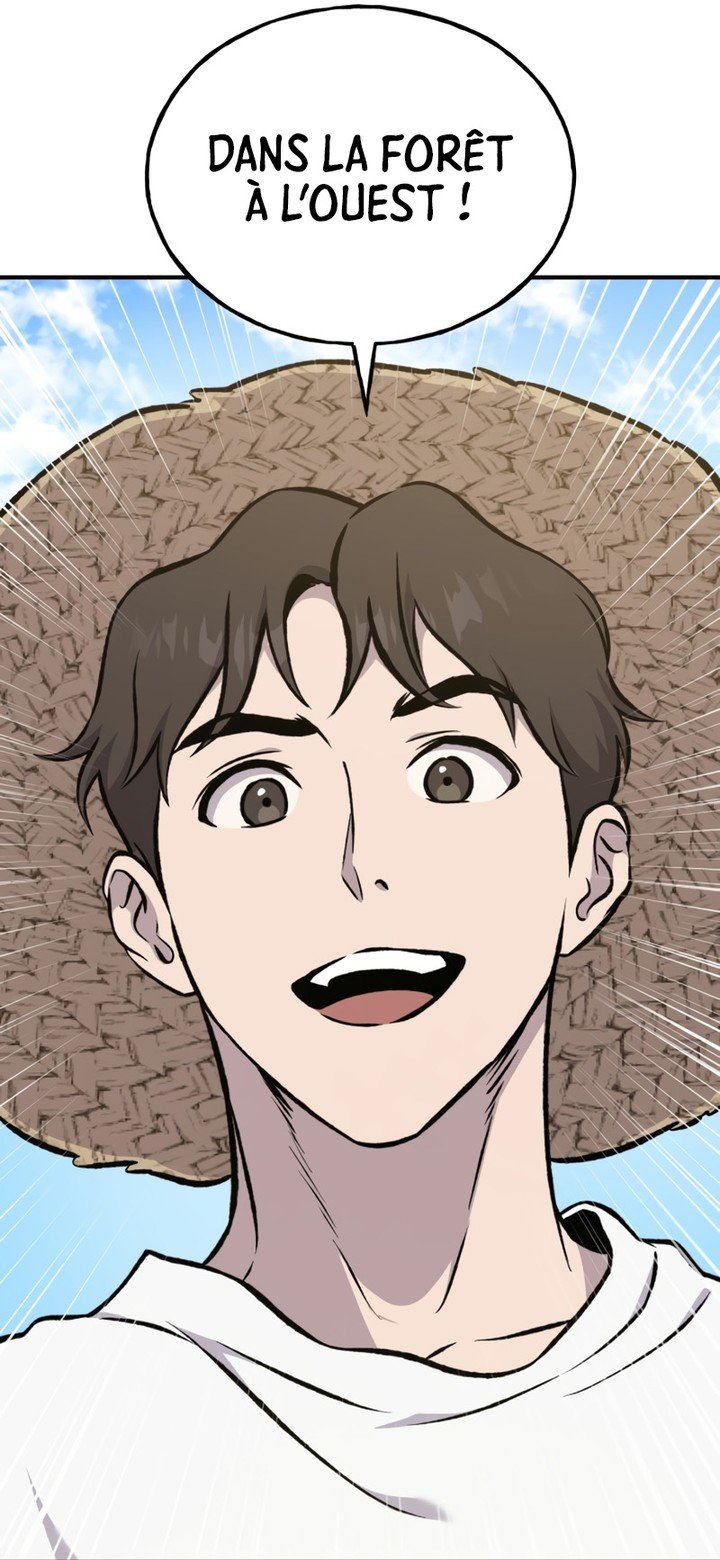 Solo Farming In The Tower Chapitre 78 - Page 44