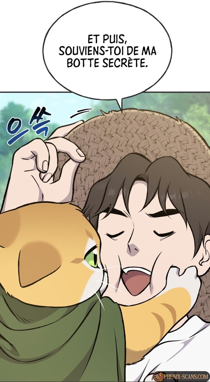 Solo Farming In The Tower Chapitre 78 - Page 63