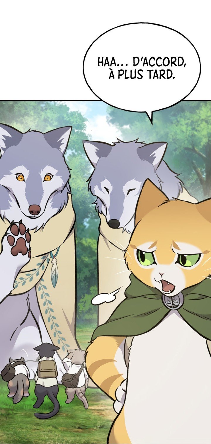 Solo Farming In The Tower Chapitre 78 - Page 72
