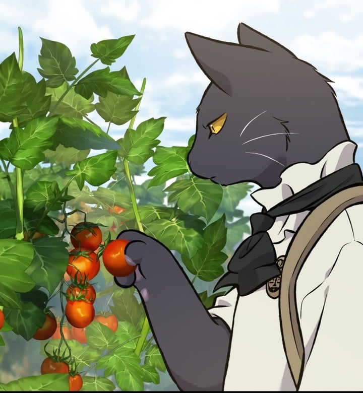 Solo Farming In The Tower Chapitre 78 - Page 8