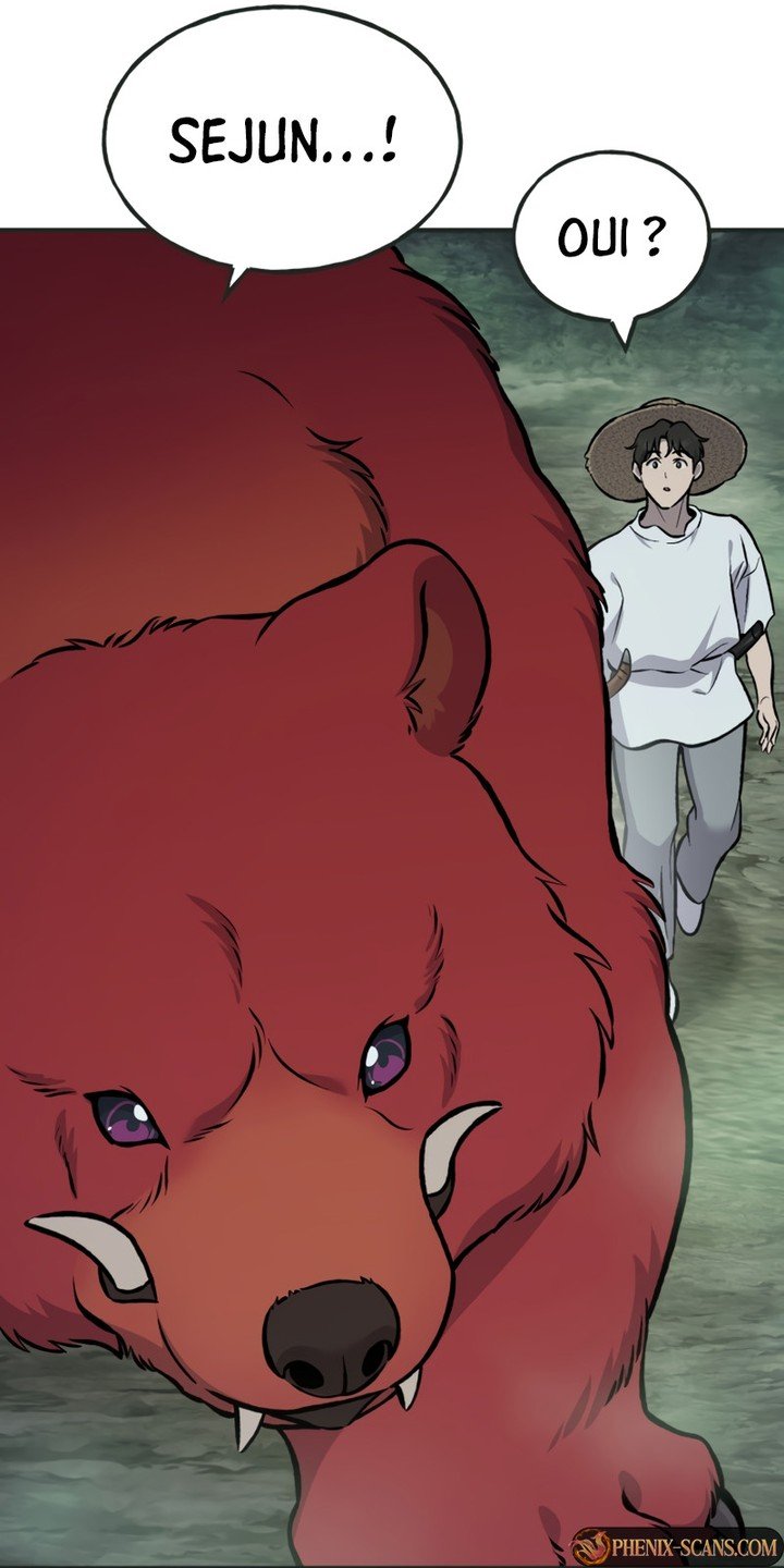Solo Farming In The Tower Chapitre 78 - Page 96