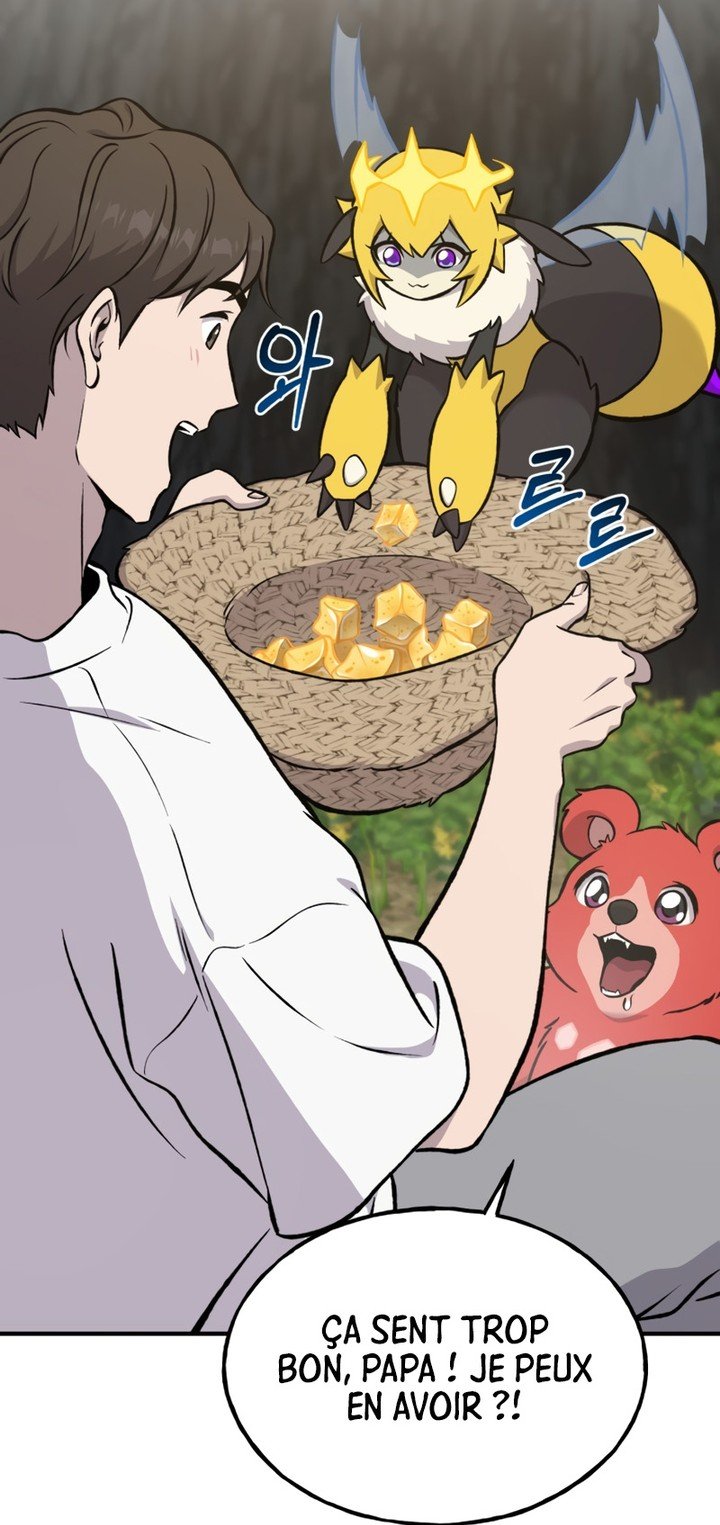 Solo Farming In The Tower Chapitre 79 - Page 107