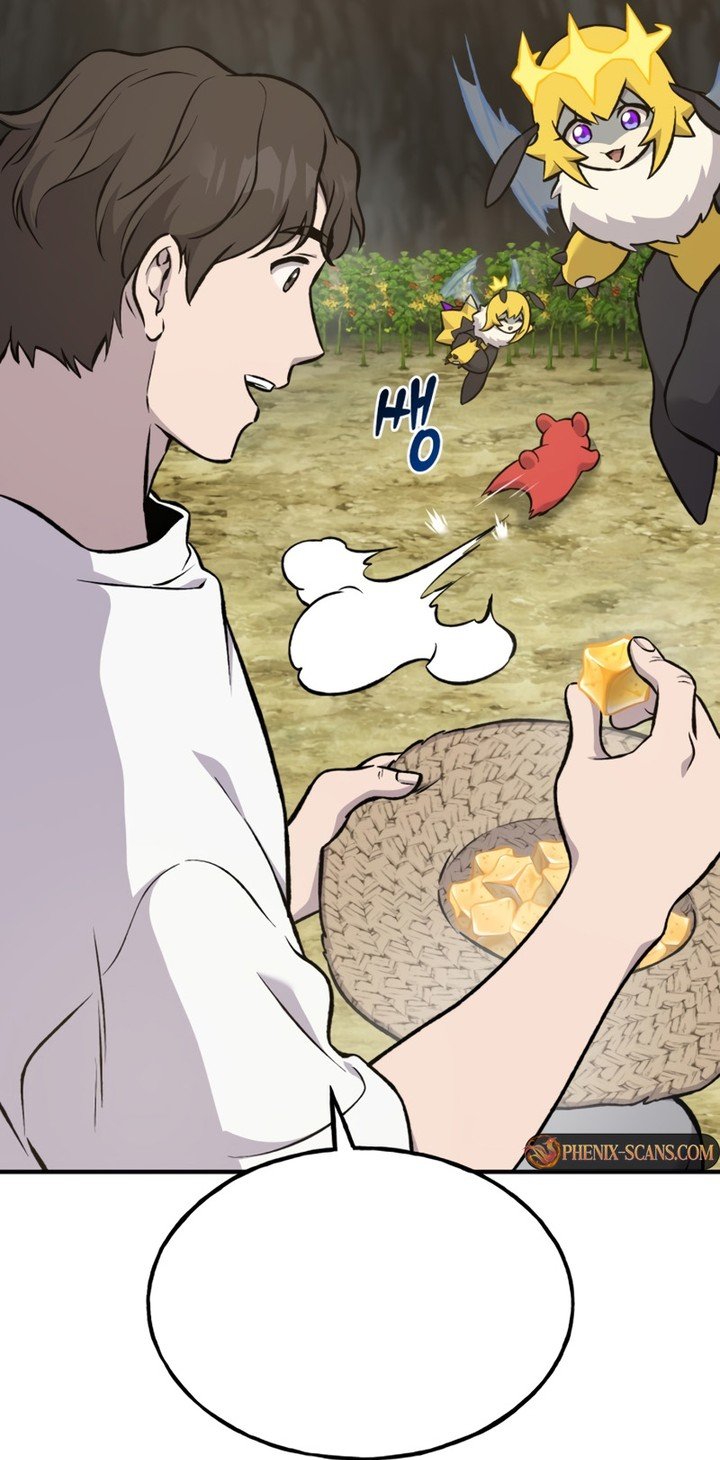 Solo Farming In The Tower Chapitre 79 - Page 113