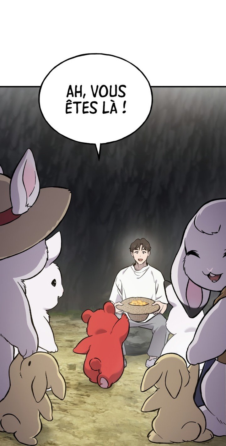 Solo Farming In The Tower Chapitre 79 - Page 121