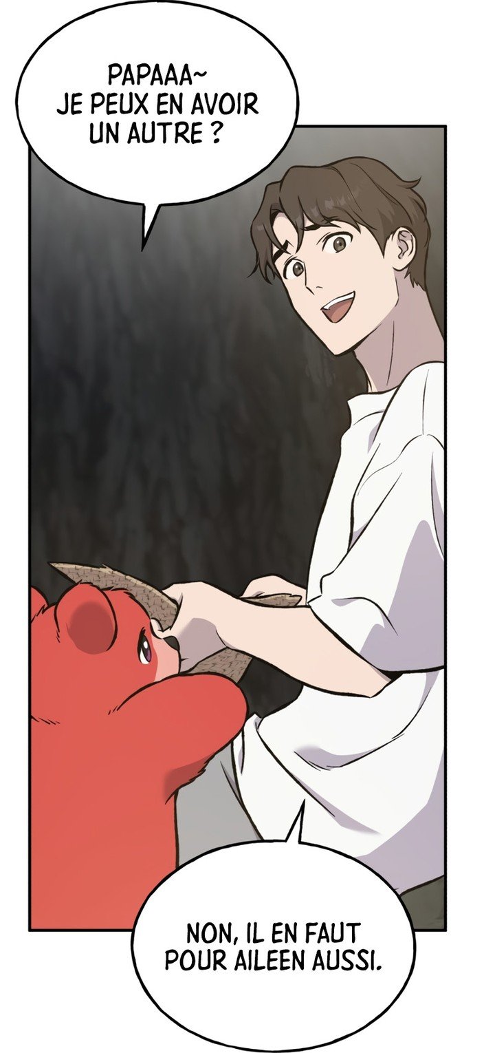 Solo Farming In The Tower Chapitre 79 - Page 130