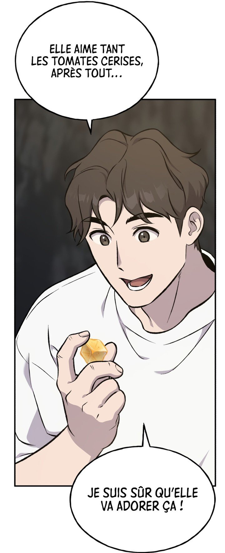 Solo Farming In The Tower Chapitre 79 - Page 132
