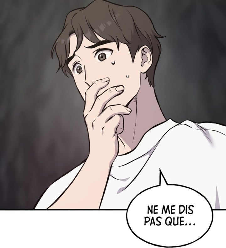 Solo Farming In The Tower Chapitre 79 - Page 157