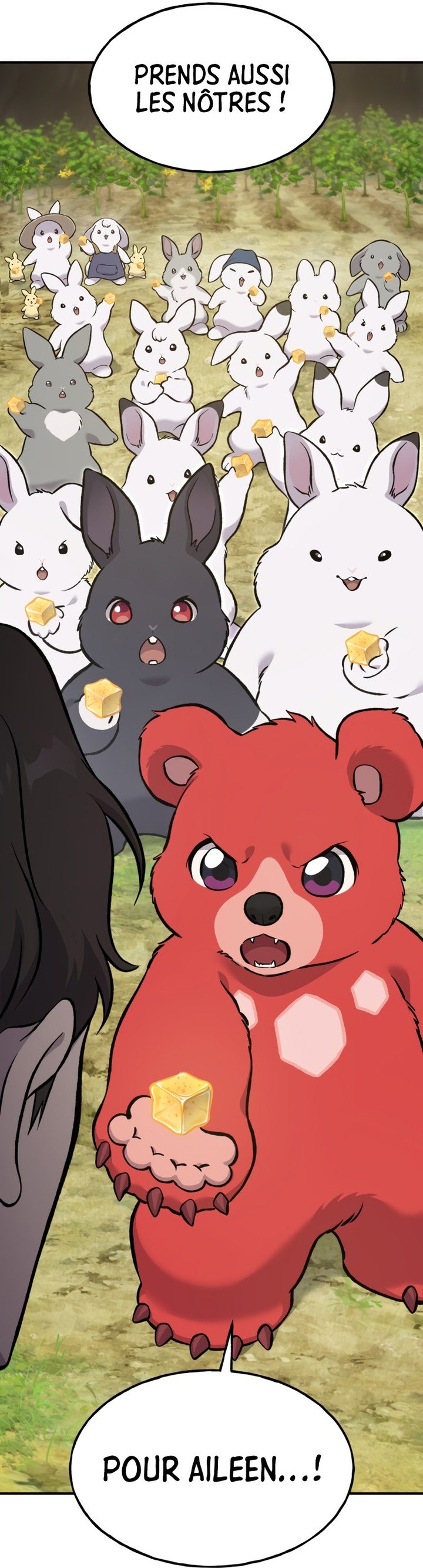 Solo Farming In The Tower Chapitre 79 - Page 178